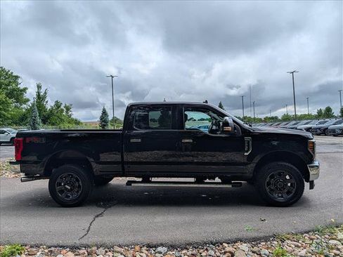 Used 2019 Ford F250 Lariat w/ Chrome Package AWD/4WD image 6