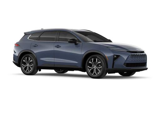 New 2026 Toyota Crown Signia XLE image 14