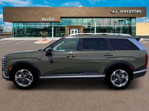 New 2026 Hyundai Palisade Limited AWD/4WD image 5
