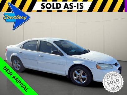 Used 2004 Dodge Stratus ES