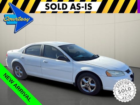 Used 2004 Dodge Stratus ES FWD image 1