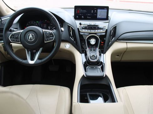 Used 2022 Acura RDX FWD w/ Technology Package image 15