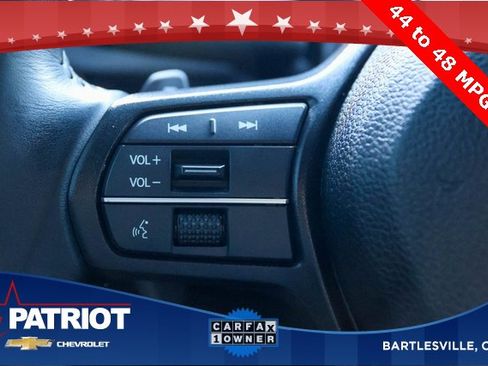 Used 2025 Honda Accord Sport image 28