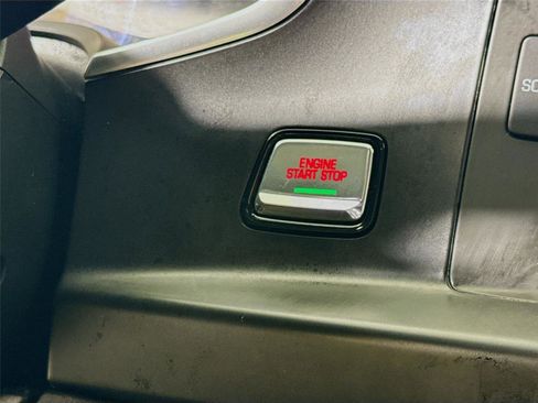 Used 2016 Chevrolet Corvette Stingray Coupe w/ 2LT Preferred Equipment Group image 12