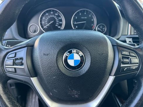 Used 2017 BMW X3 xDrive28i image 26