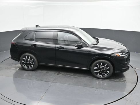 Used 2026 Honda HR-V EX-L image 39