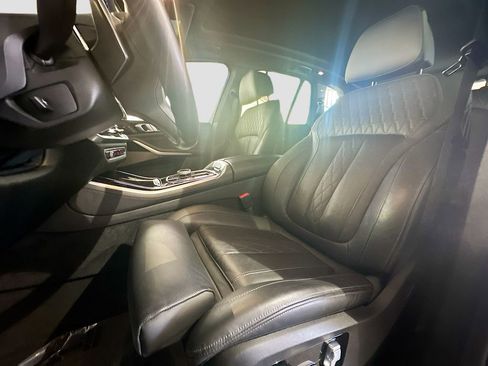 Used 2024 BMW X5 M60i w/ Executive Package AWD/4WD image 22