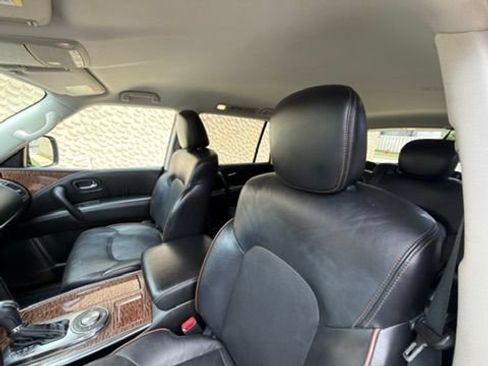 Used 2020 Nissan Armada SL RWD image 14