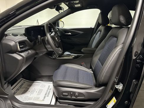 New 2026 Buick Envista Preferred w/ Convenience I Package FWD image 19