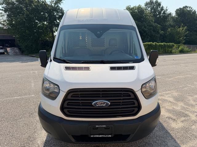 Used 2017 Ford Transit 250 148 High Roof RWD image 2