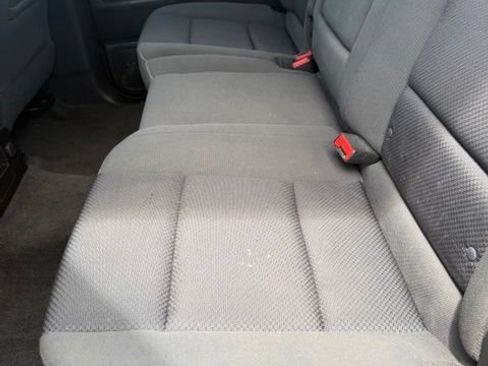 Used 2018 Chevrolet Silverado 1500 LT w/ All Star Edition AWD/4WD image 6