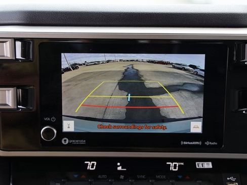 Used 2022 Toyota Tundra SR5 w/ TRD Off-Road Premium Package image 21