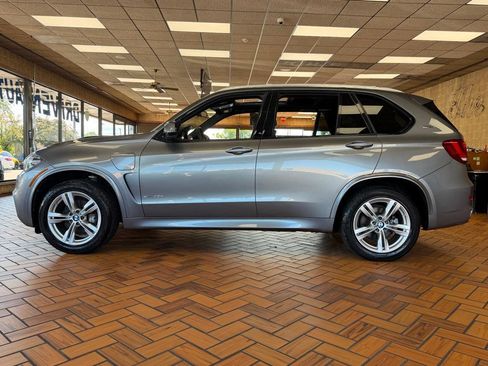 Used 2018 BMW X5 xDrive40e AWD/4WD image 5