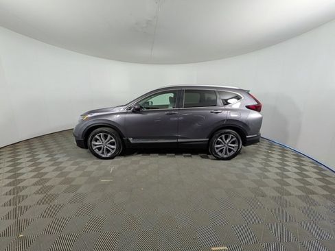 Used 2022 Honda CR-V Touring image 19