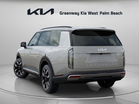 New 2027 Kia Telluride S FWD image 5