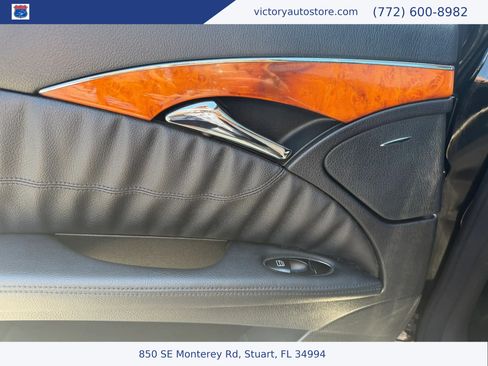 Used 2009 Mercedes-Benz E 320 BlueTEC Sedan image 29