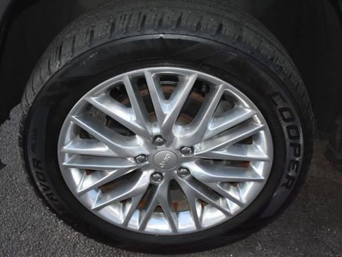 Used 2018 Jeep Grand Cherokee Summit image 53