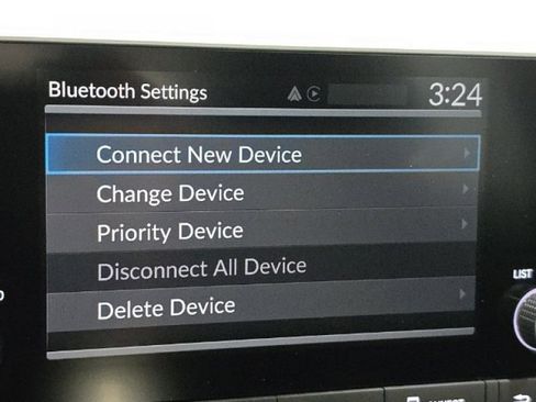 Used 2025 Honda Civic Sport image 11