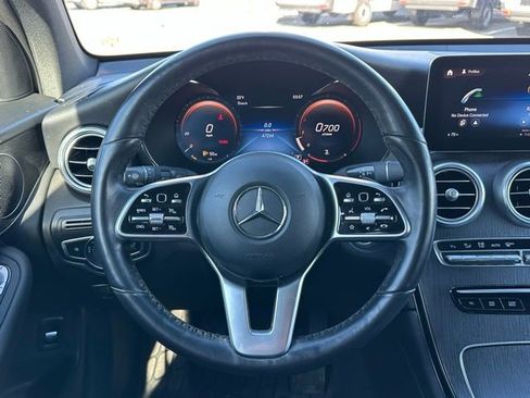 Certified 2022 Mercedes-Benz GLC 300 4MATIC image 10