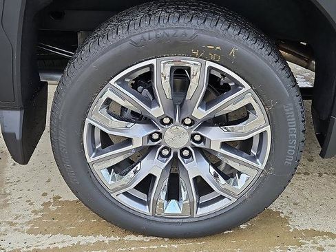 New 2026 GMC Sierra 1500 Denali image 7