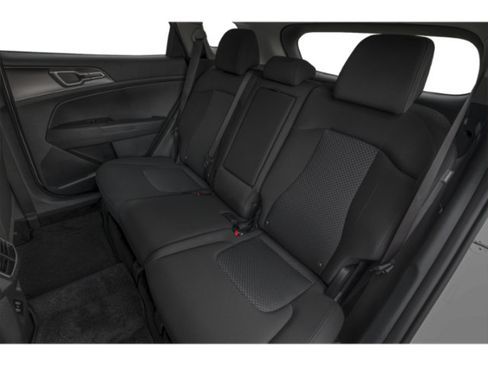 New 2026 Kia Sportage LX FWD image 10