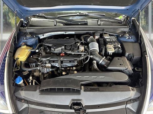 Used 2021 Hyundai Sonata Limited w/ Cargo Package FWD image 23
