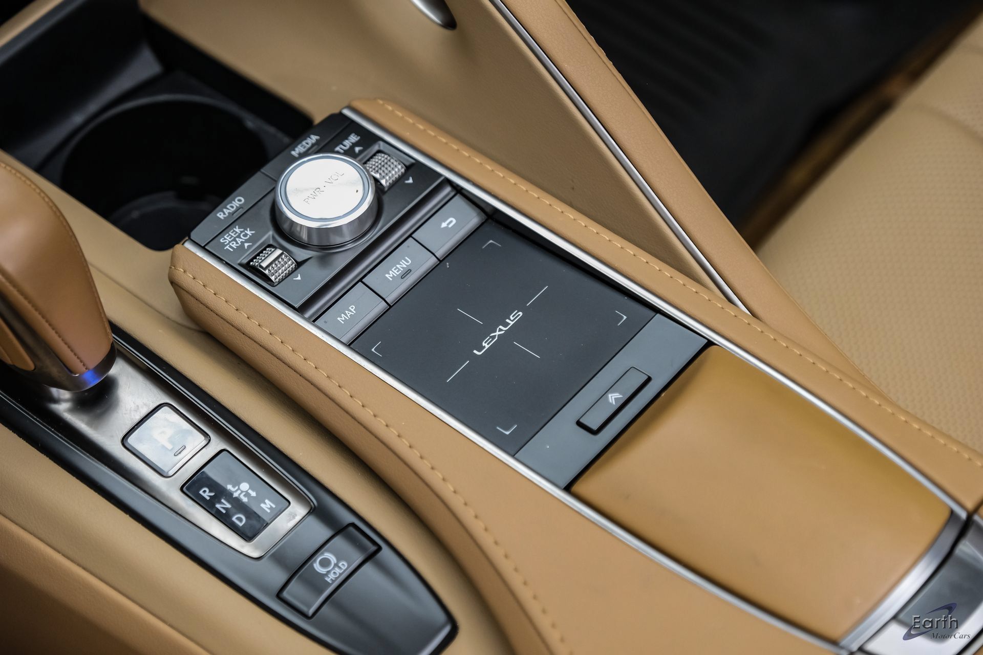 Used 2021 Lexus LC 500 Convertible w/ Touring Package RWD image 66