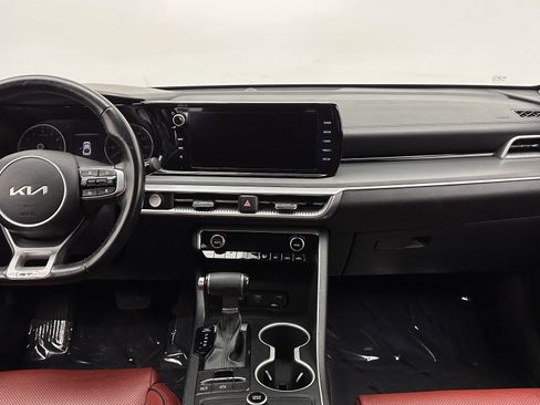 Used 2023 Kia K5 GT-Line w/ GT-Line Premium Package image 27