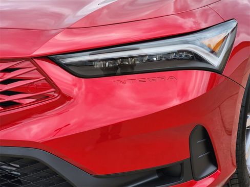New 2026 Acura Integra image 8