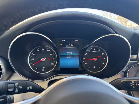 Used 2020 Mercedes-Benz GLC 300 4MATIC image 6