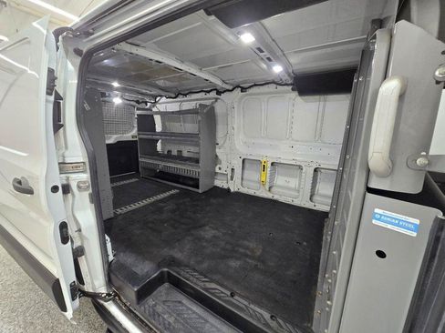 Used 2020 Ford Transit 350 Low Roof w/ Upfitter Package RWD image 16