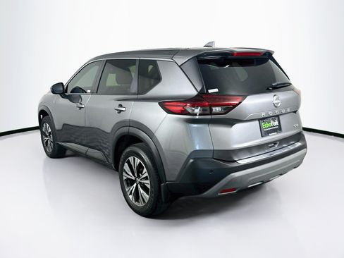 Used 2023 Nissan Rogue SV FWD image 5