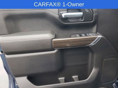 Used 2021 Chevrolet Silverado 1500 LT w/ Bed Protection Package image 14