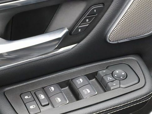 New 2026 RAM 1500 Laramie w/ Night Edition AWD/4WD image 20