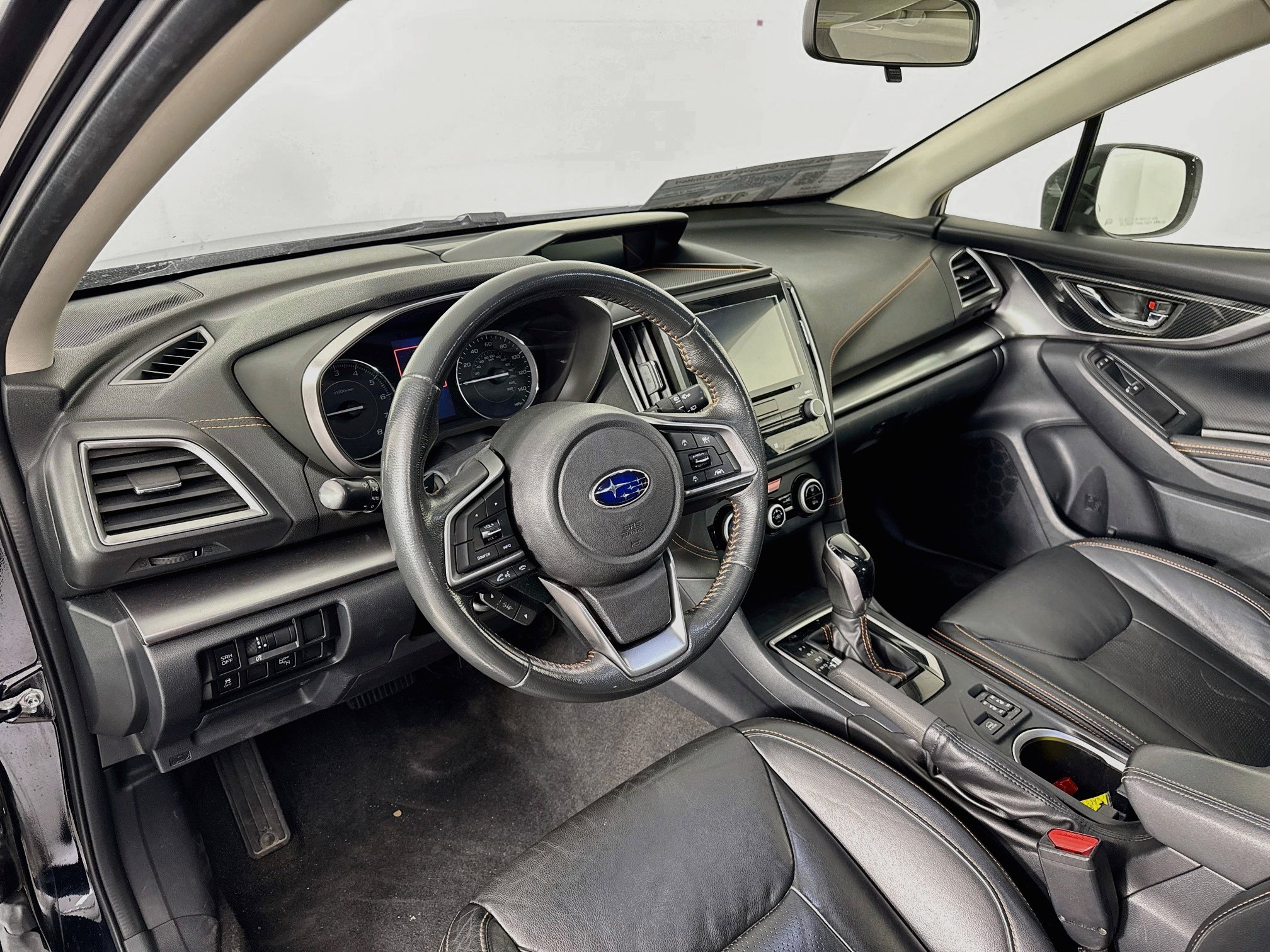 Used 2019 Subaru Crosstrek 2.0i Limited AWD/4WD image 9