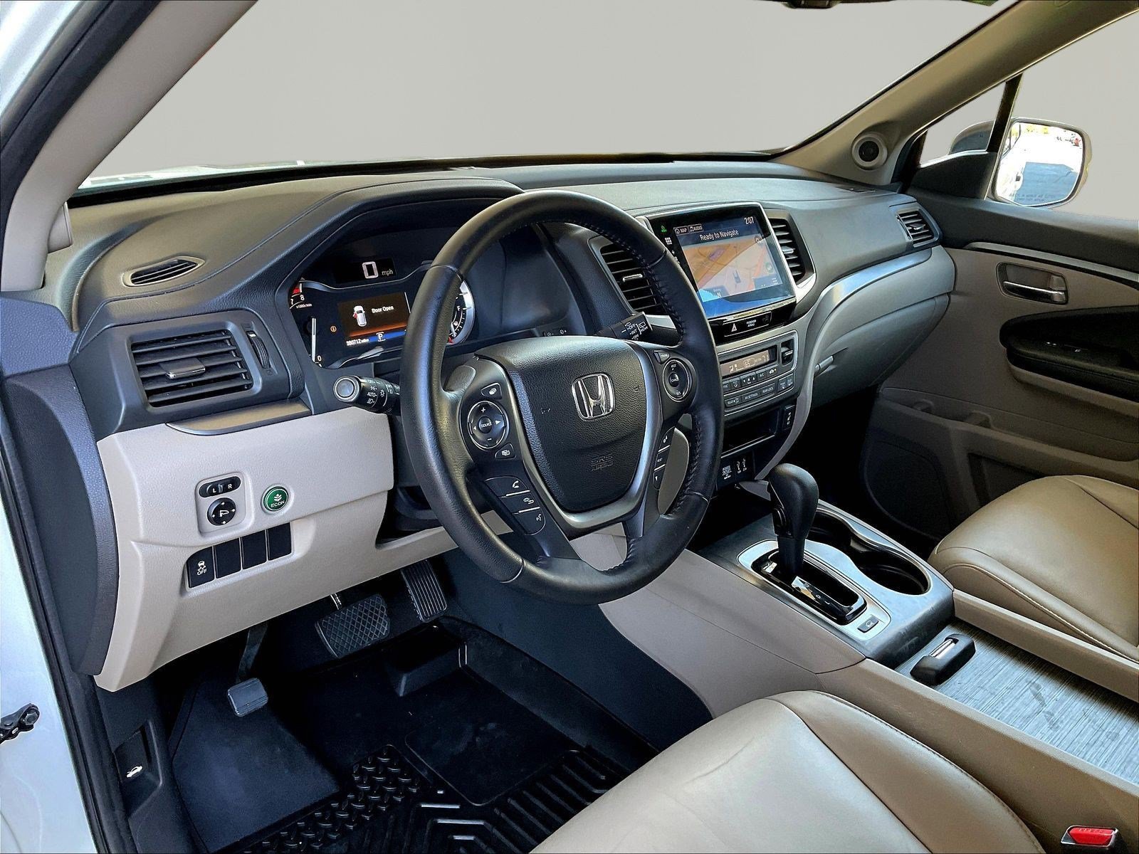 Used 2016 Honda Pilot EX-L image 17