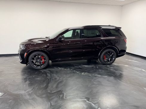 New 2026 Dodge Durango R/T AWD/4WD image 25