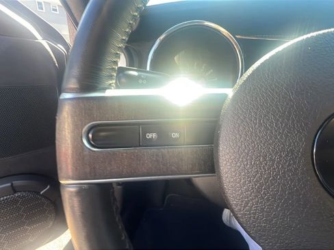 Used 2008 Ford Mustang GT Premium image 14