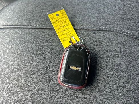 Used 2023 Chevrolet Silverado 2500 LTZ image 50