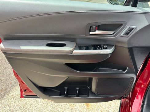Certified 2024 Toyota Sienna XSE w/ XSE Premium Package AWD/4WD image 14