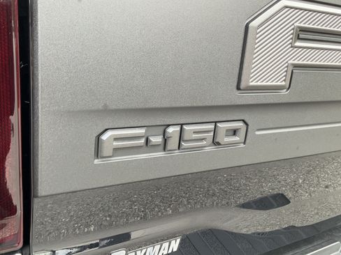 Used 2025 Ford F150 Raptor AWD/4WD image 28
