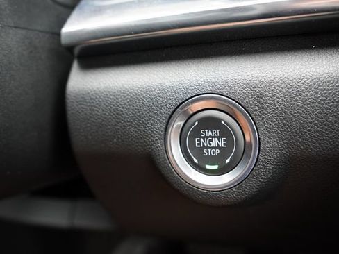 Used 2026 GMC Terrain Elevation FWD image 28