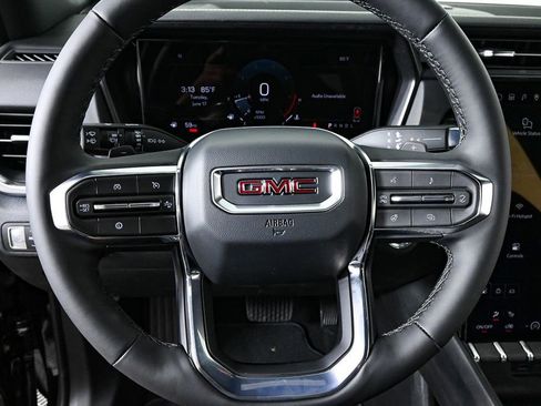 New 2026 GMC Terrain Elevation image 8