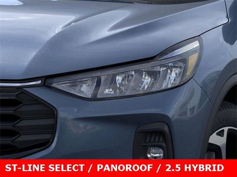 New 2025 Ford Escape ST-Line Elite image 18