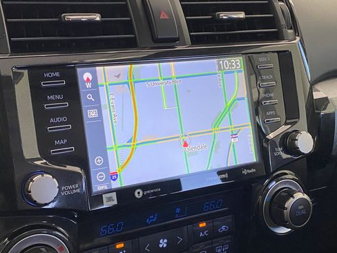 Used 2020 Toyota 4Runner TRD Pro image 27