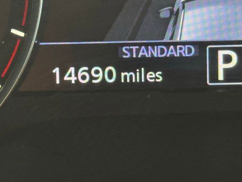 Used 2024 INFINITI QX50 Sport image 20