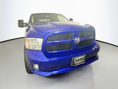Used 2009 Dodge Ram 1500 Truck SLT w/ Big Horn Regional Pkg