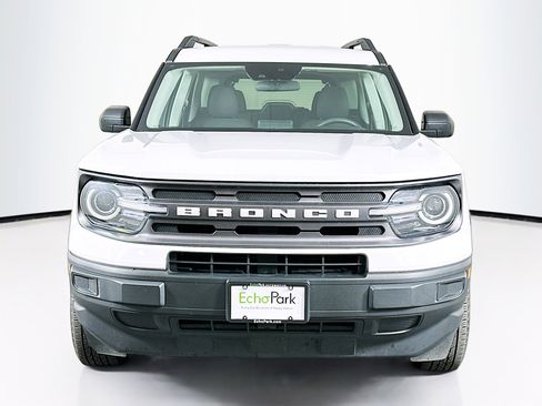 Used 2024 Ford Bronco Sport Big Bend image 2
