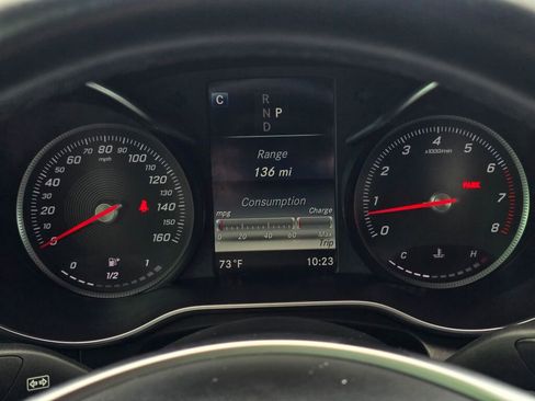Used 2018 Mercedes-Benz C 300 Coupe w/ Premium Package image 24