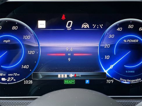 New 2026 Mercedes-Benz G 580 w/ EQ Technology image 30